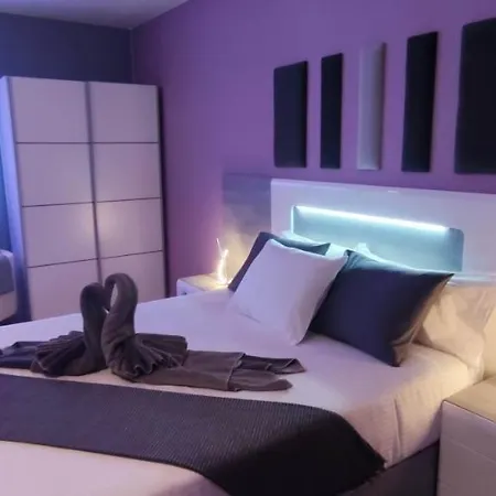 Geneva - Relax Y Diversion * プラヤ・ブランカ