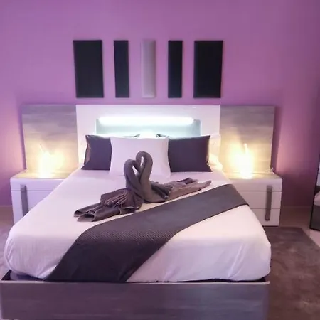 Geneva - Relax Y Diversion ヴィラ