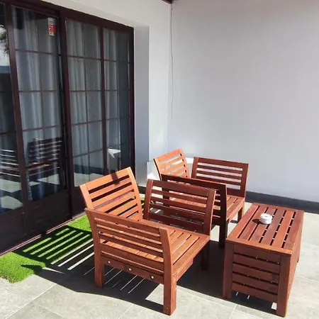 Geneva - Relax Y Diversion * プラヤ・ブランカ