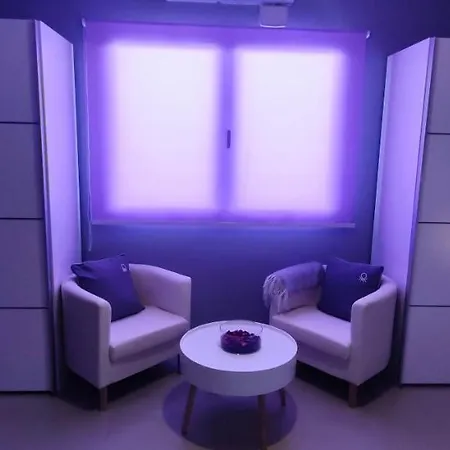 ヴィラ Geneva - Relax Y Diversion