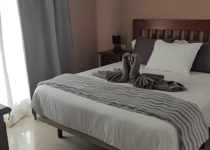 Geneva - Relax Y Diversion * Playa Blanca (Lanzarote)