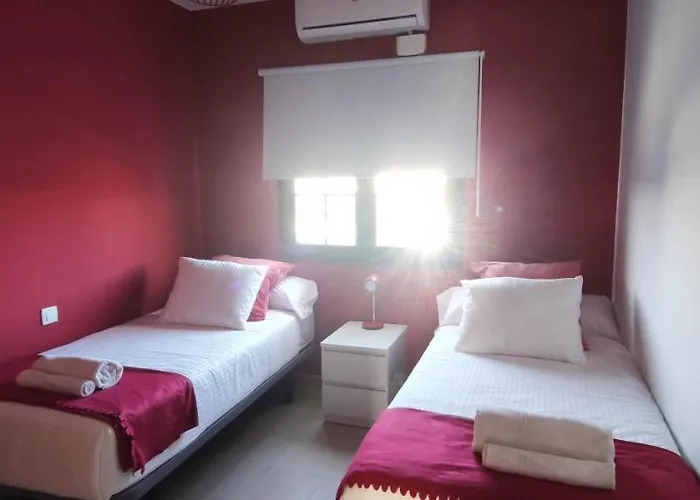 Geneva - Relax Y Diversion * Playa Blanca (Lanzarote)