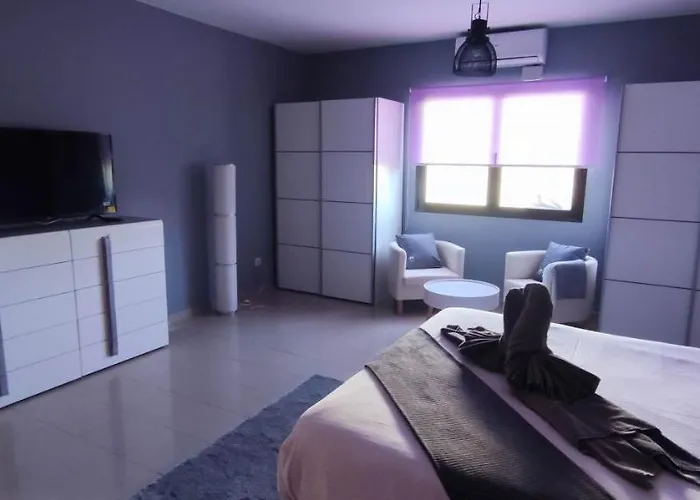 Villa Geneva - Relax Y Diversion *